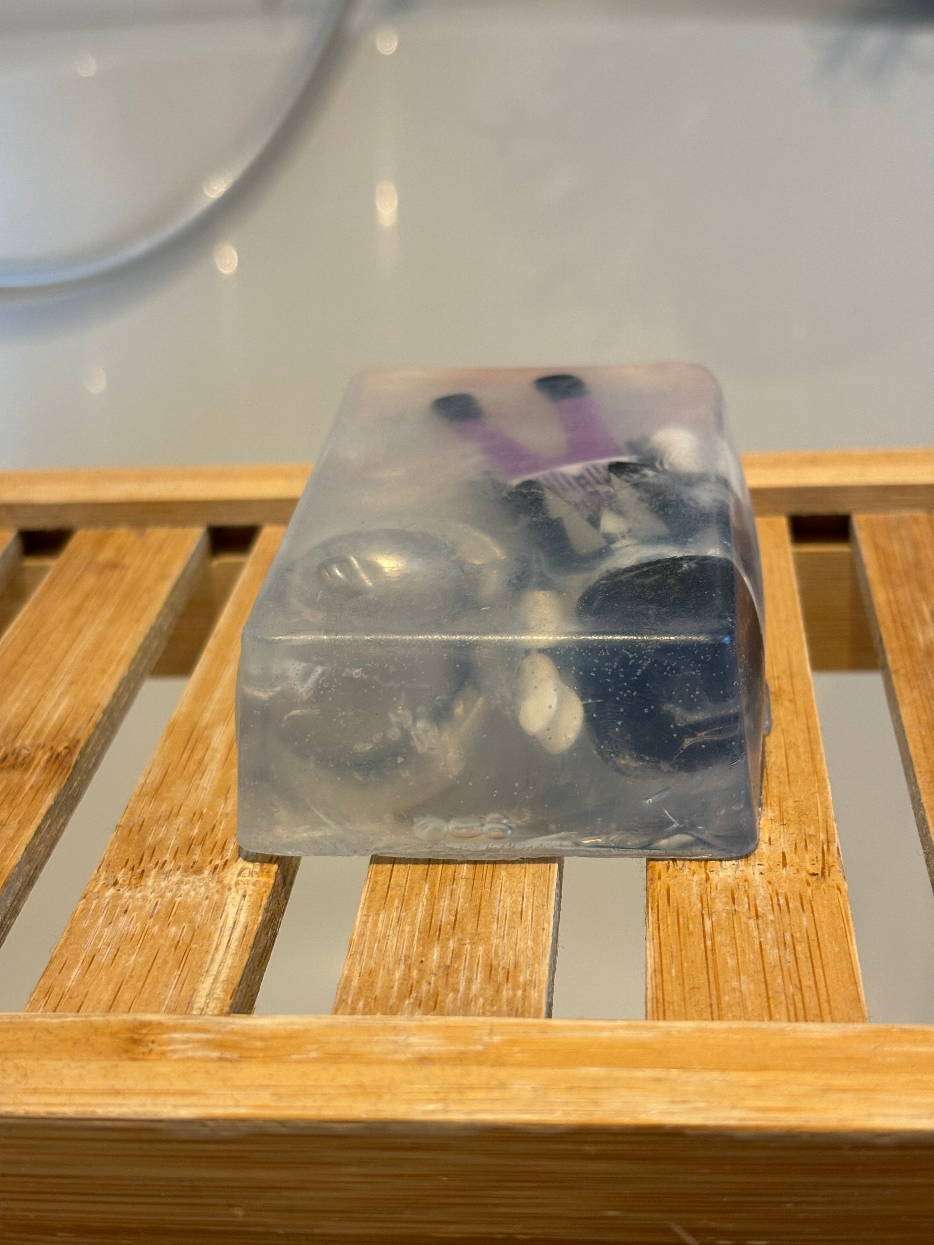 Unieke PlayWithSoap™ Dracula